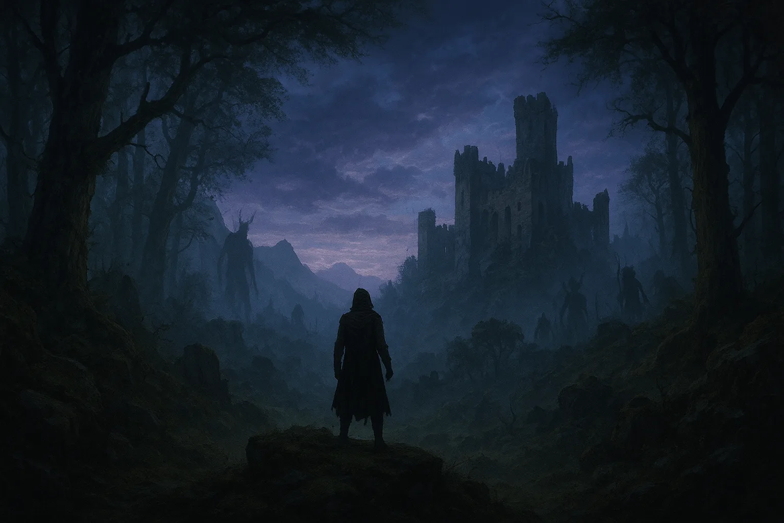 Gothic Remake: Očekávaný návrat klasiky s moderním zpracováním