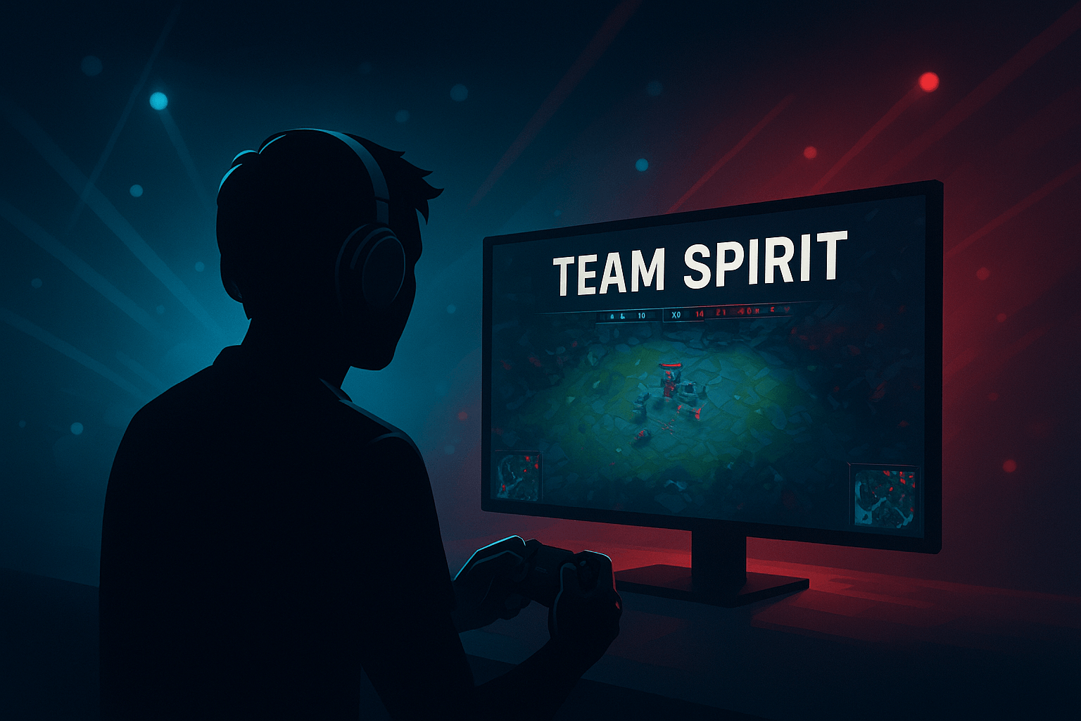 Trenérský tým Team Spirit vynechá druhou fázi IEM Cologne Major 2026
