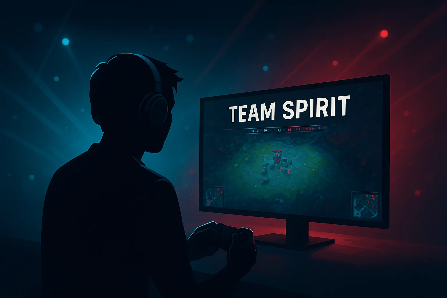 Trenérský tým Team Spirit vynechá druhou fázi IEM Cologne Major 2026