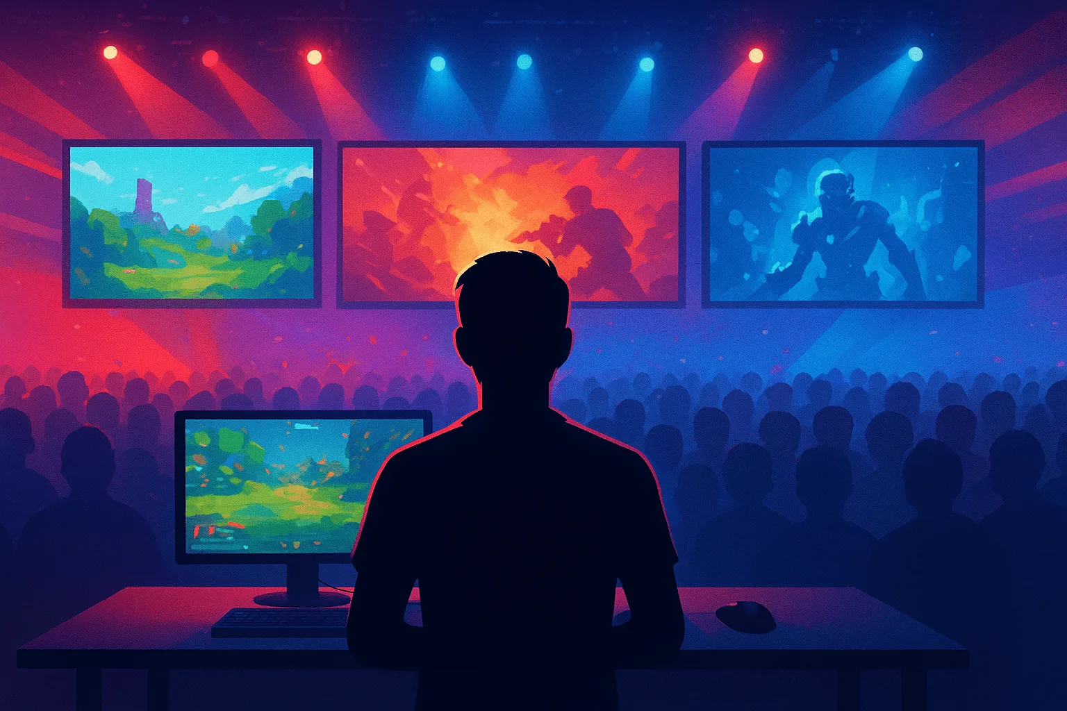 Summer Game Fest 2026: Co nás čeká na letošním herním svátku