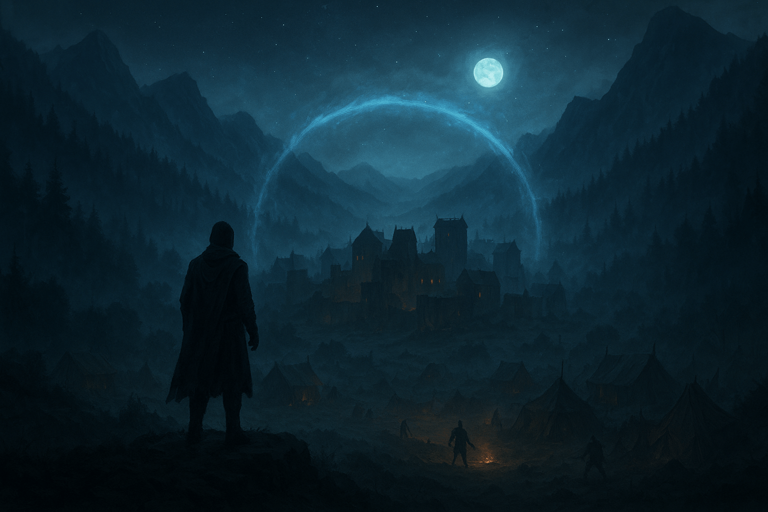 Gothic 1 Remake: Klasika se vrací v moderním kabátě
