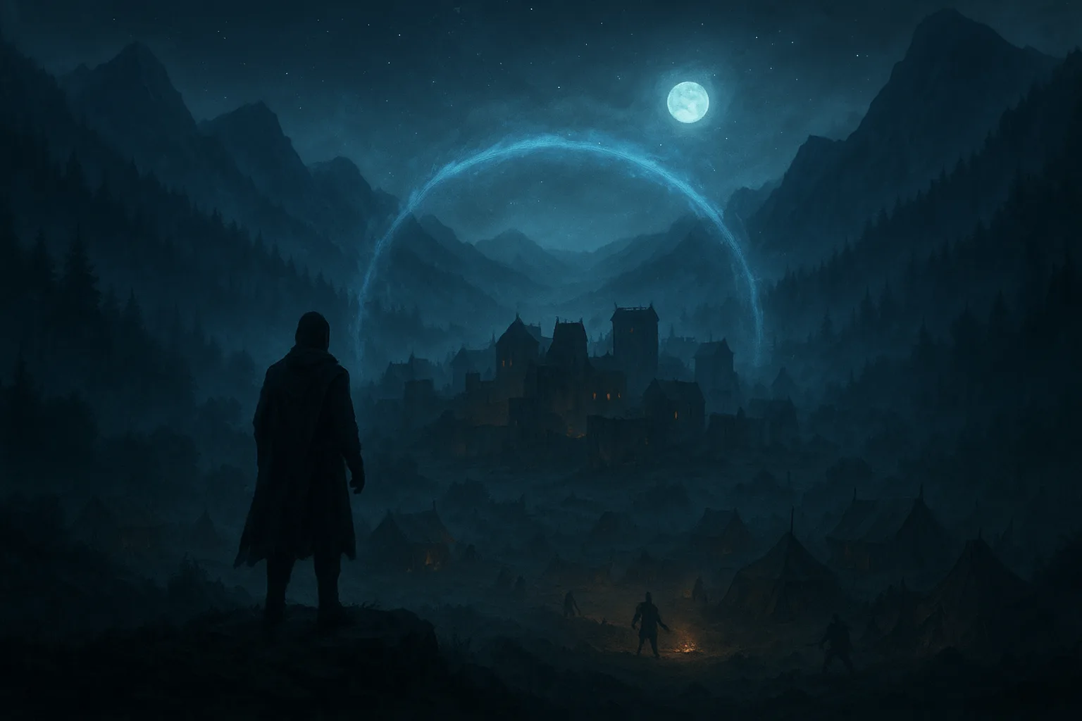 Gothic 1 Remake: Klasika se vrací v moderním kabátě