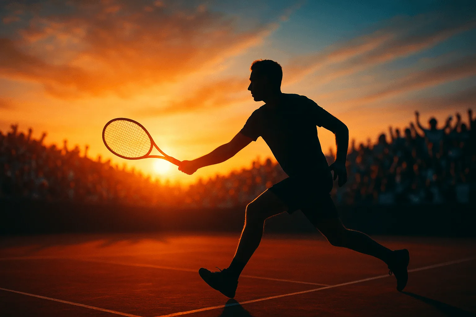 Alexander Zverev postoupil do finále French Open po vítězství nad Jakubem Menšíkem