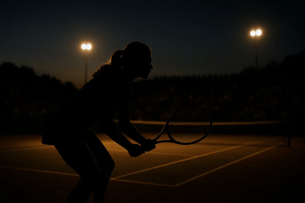 Maja Chwalińska: Cesta od kvalifikací k finále Roland Garros