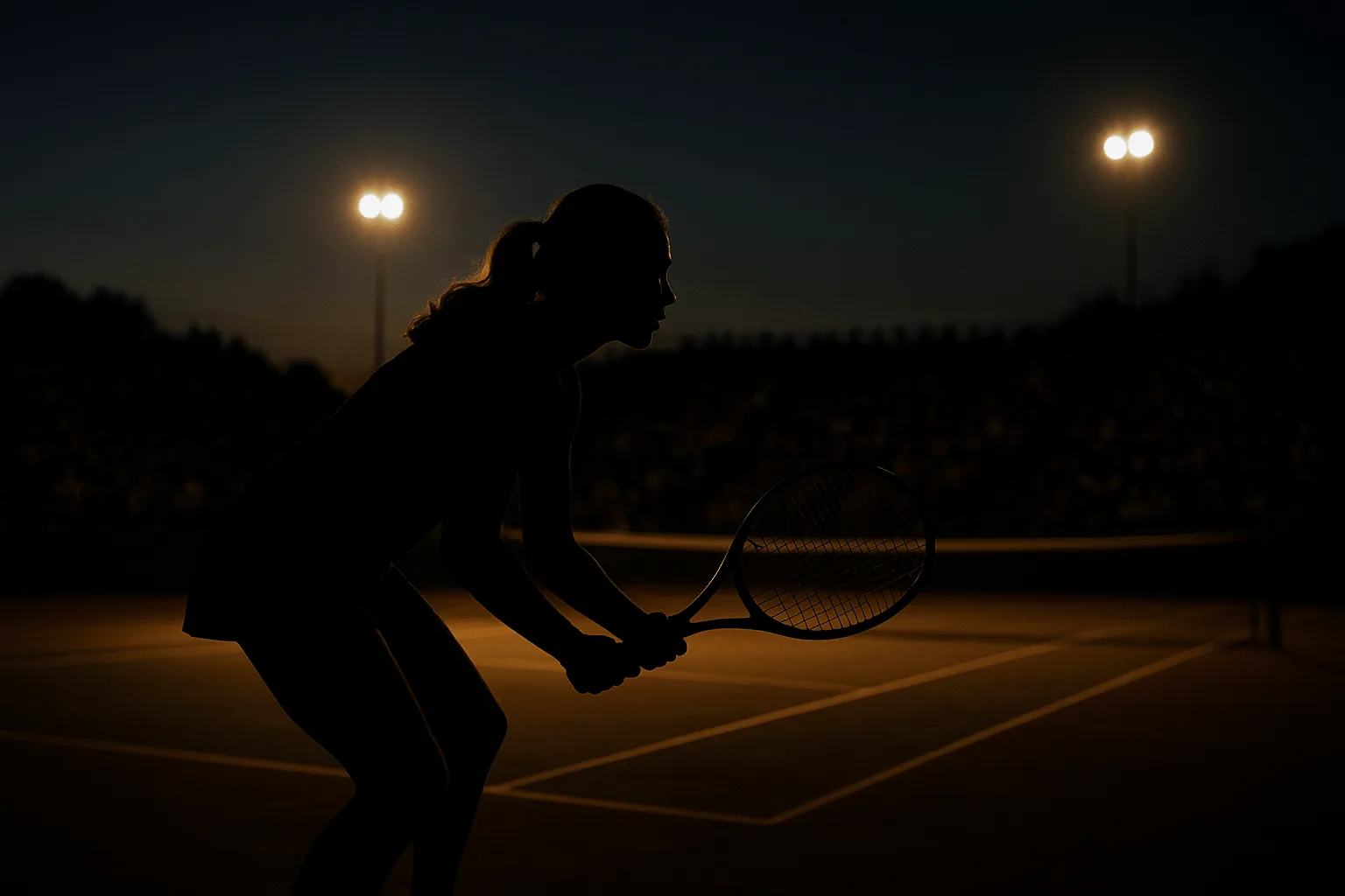 Maja Chwalińska: Cesta od kvalifikací k finále Roland Garros