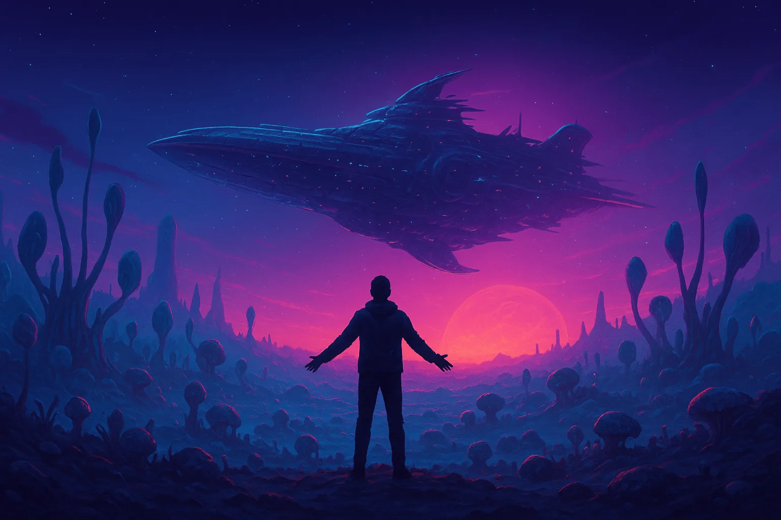 Nové science fiction knihy přicházející v červnu 2026