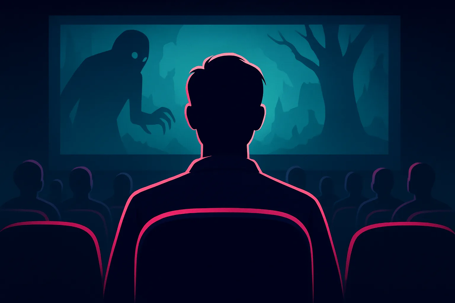 Nový film „Scary Movie 6“ paroduje současné horory a kulturu zrušení