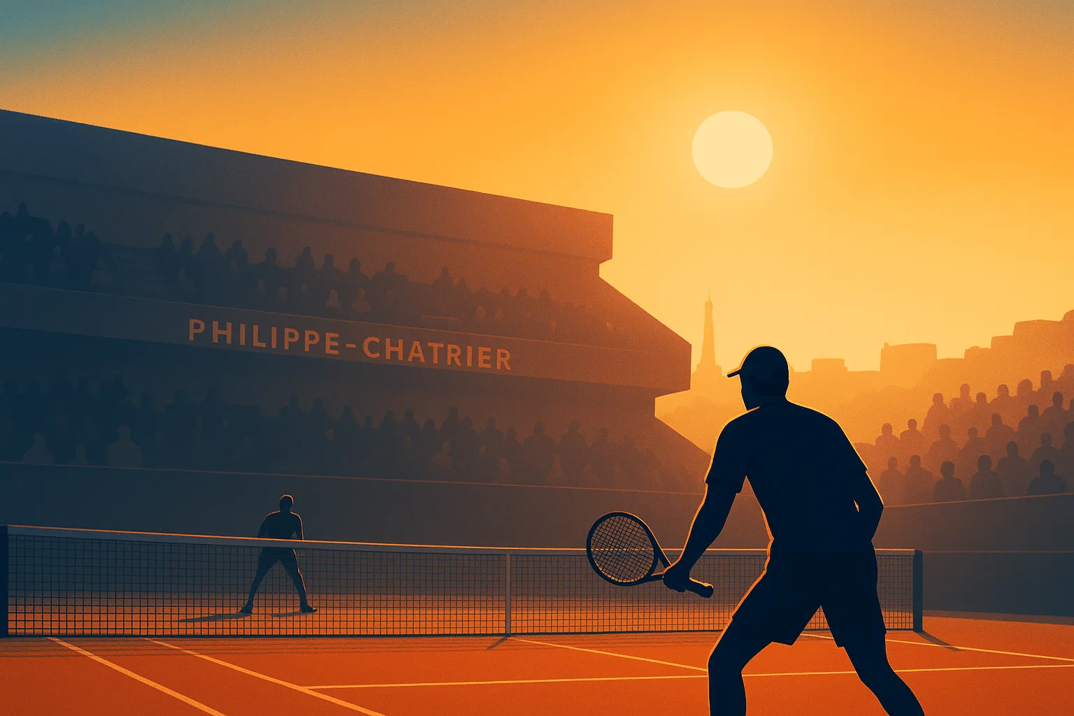Alexander Zverev v neděli usiluje o svůj první grandslamový titul na French Open