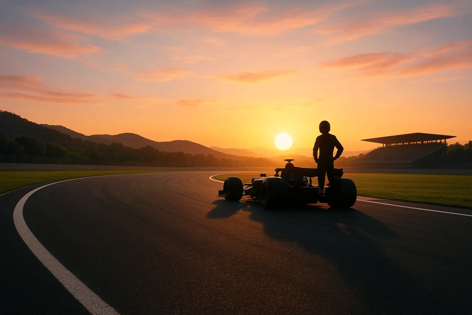 F1 TV: Jak sledovat Formuli 1 v roce 2026