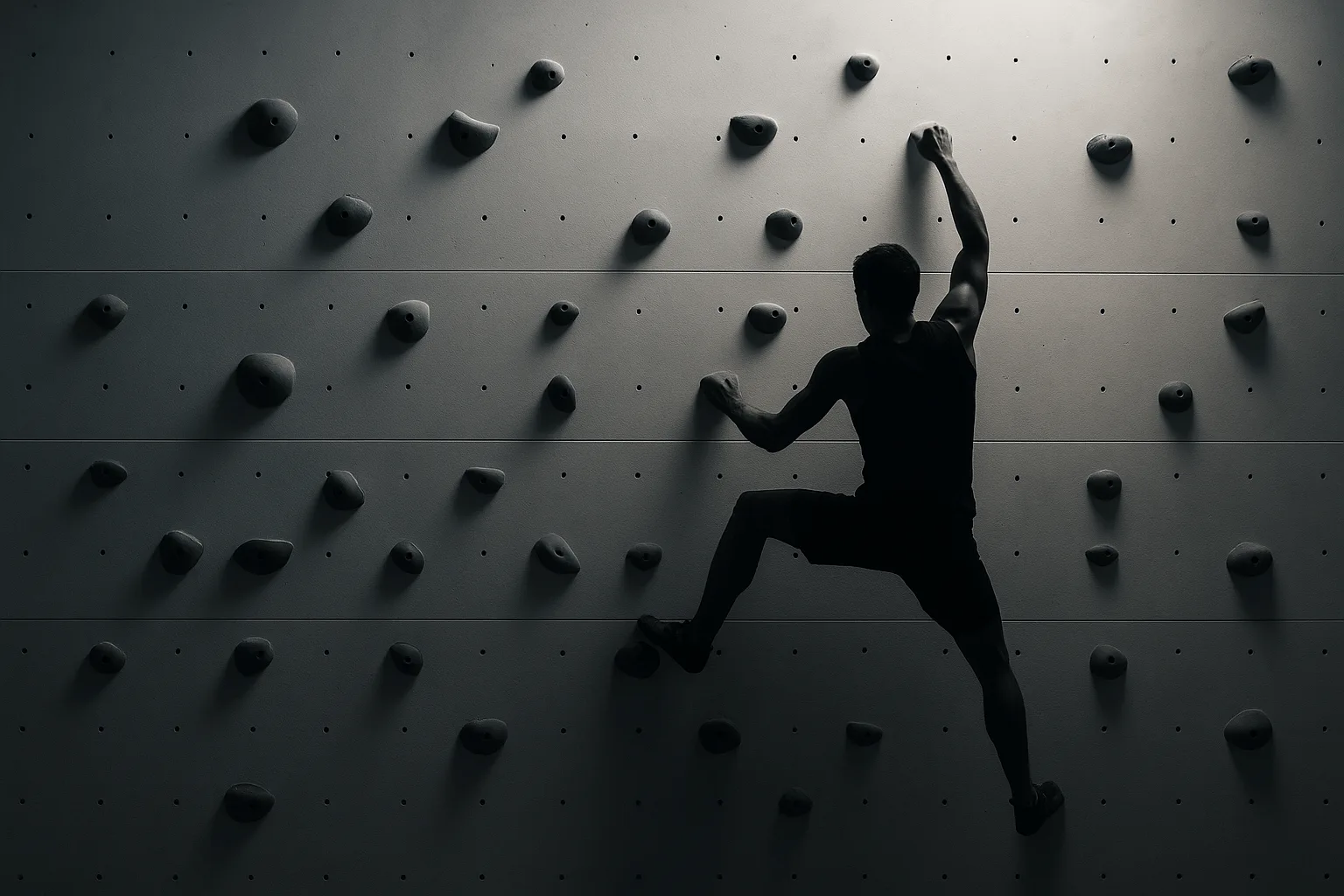 Adam Ondra postoupil na Světovém poháru v Praze do finále obtížnosti