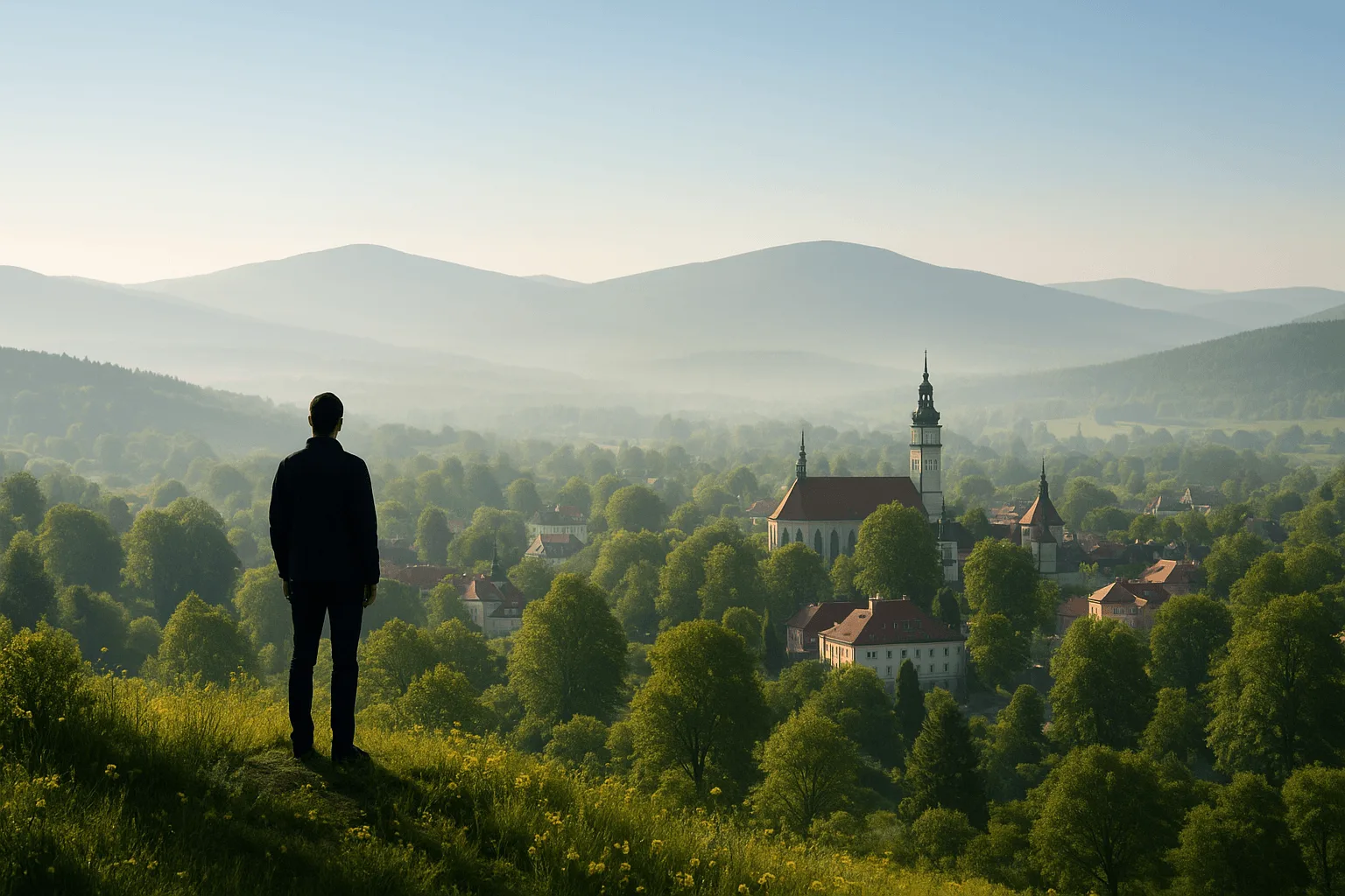 Aktuální informace o Kudowa-Zdrój