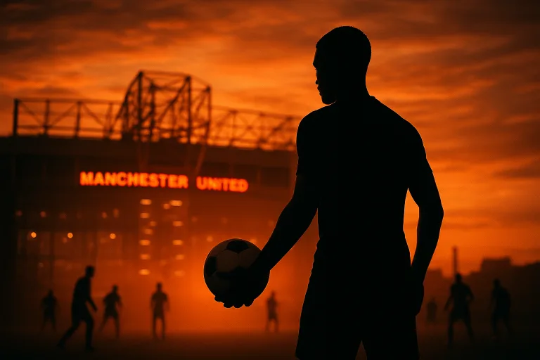 Manchester United FC: Aktuální přehled