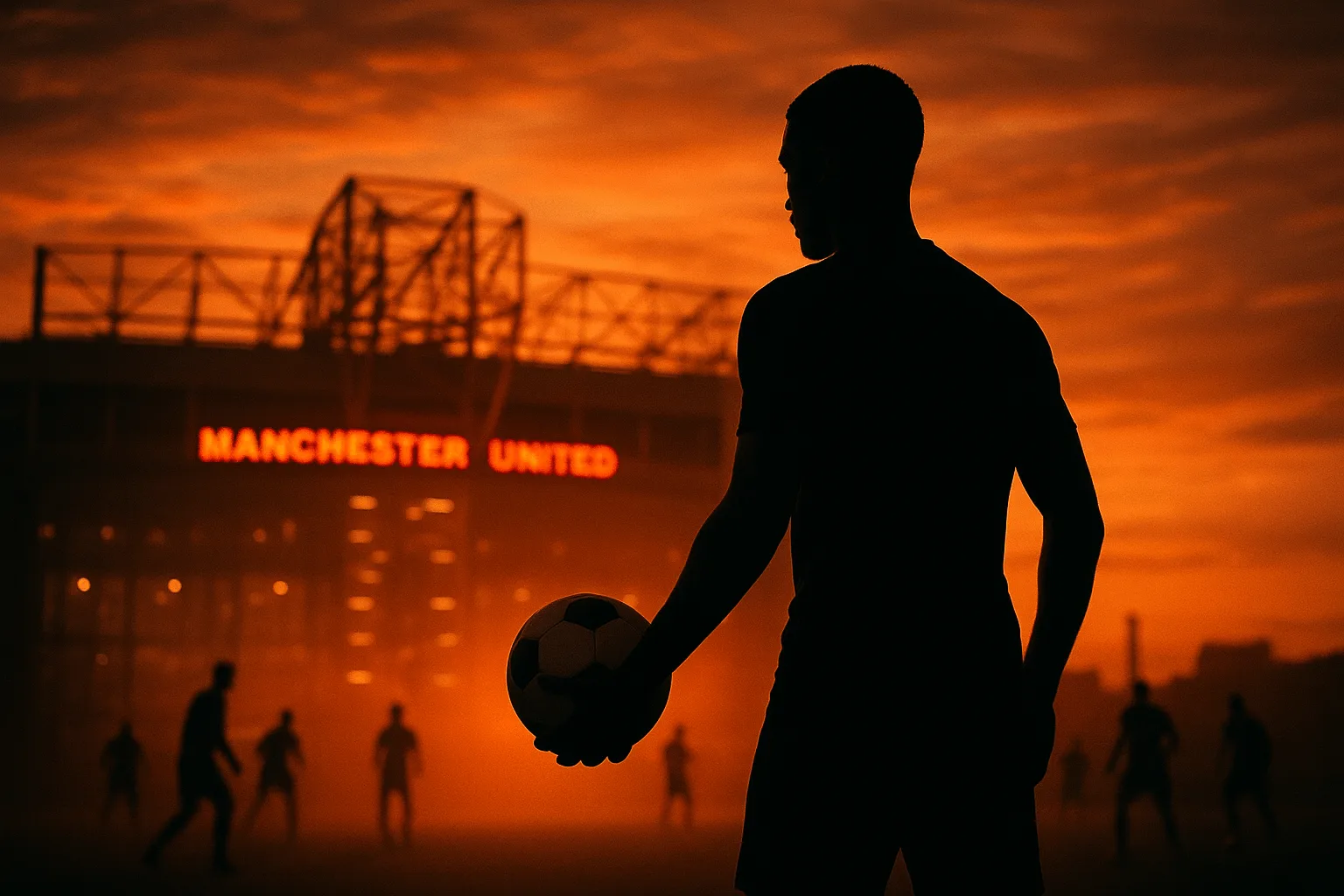 Manchester United FC: Aktuální přehled