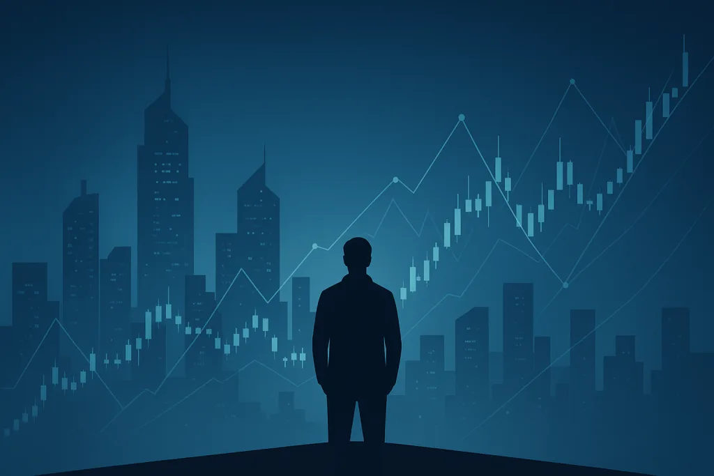 Aktuální trendy v oblasti kryptoměn: Bitcoin a jeho vývoj