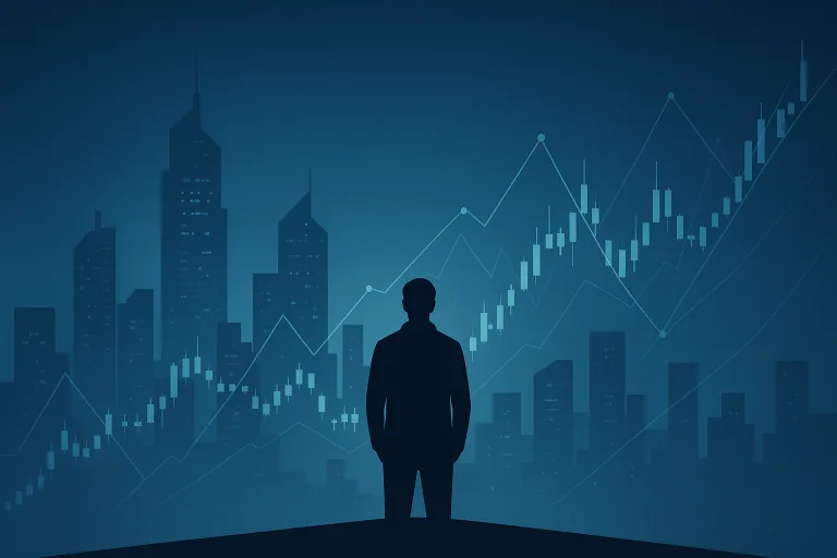 Aktuální trendy v oblasti kryptoměn: Bitcoin a jeho vývoj