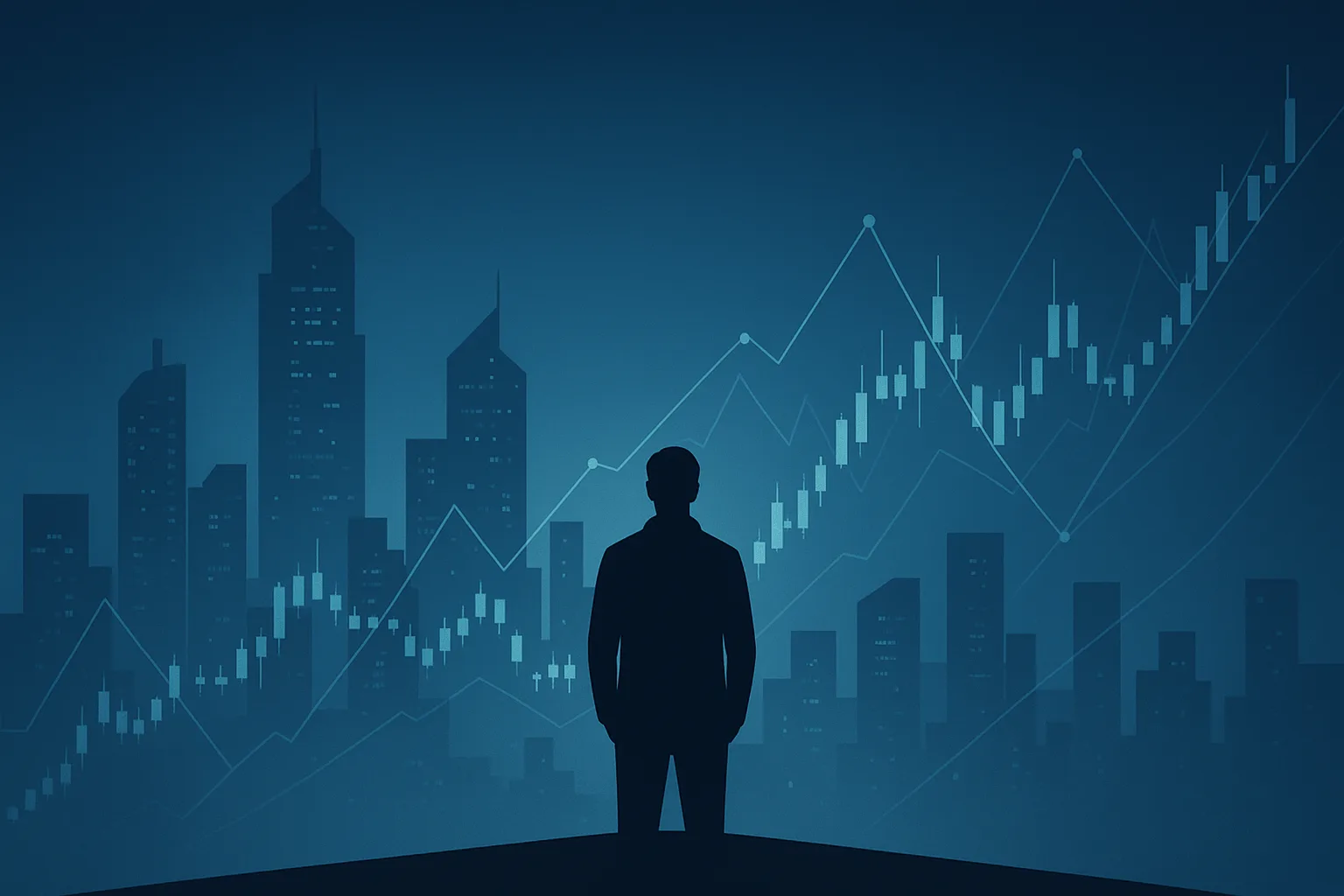 Aktuální trendy v oblasti kryptoměn: Bitcoin a jeho vývoj