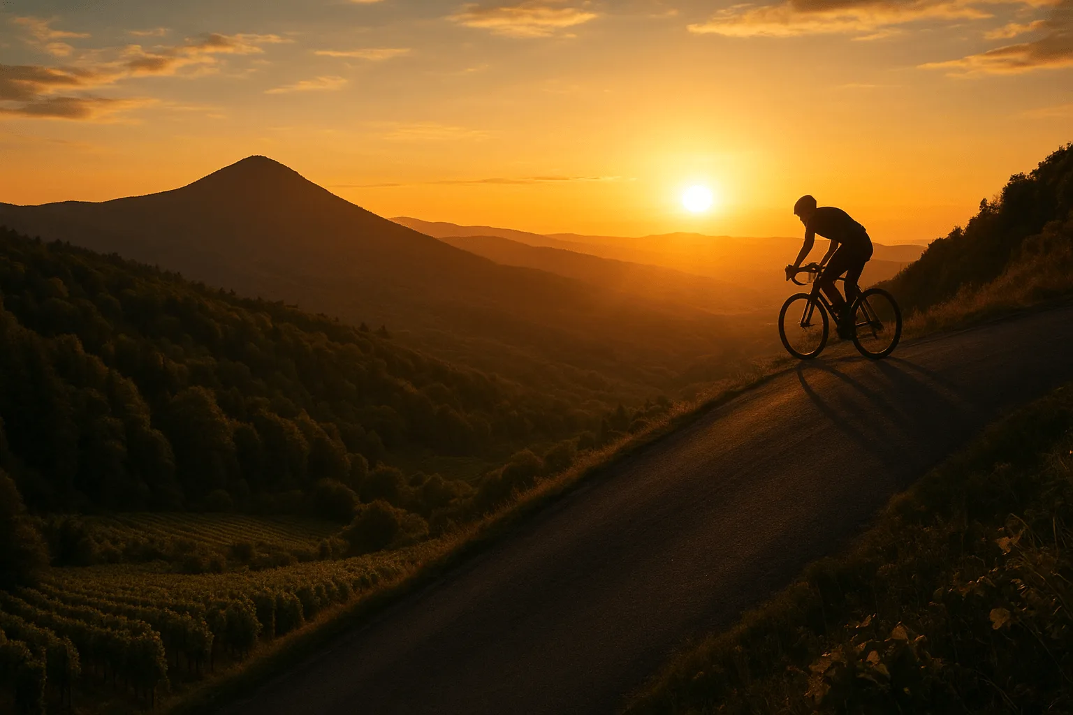 Tour de France 2026: Představení 13. etapy