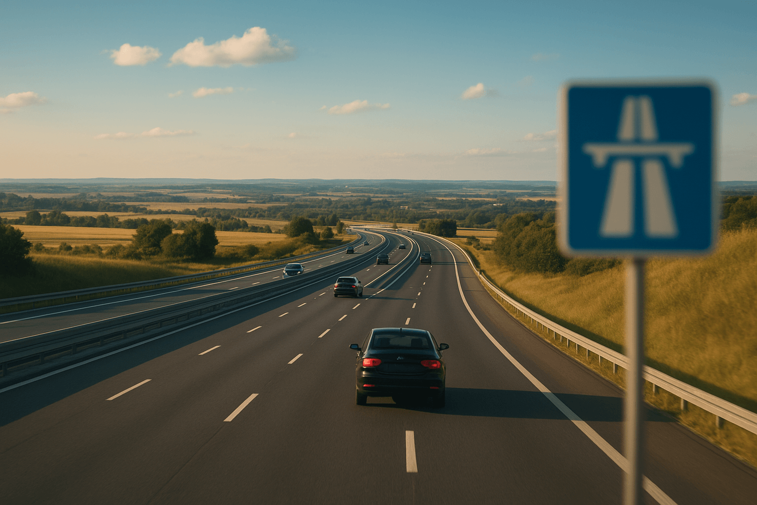 Aktuální dopravní situace na dálnici D35