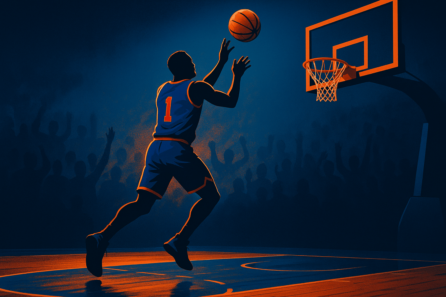 Finále NBA 2026: Knicks na prahu historického titulu po neuvěřitelném obratu