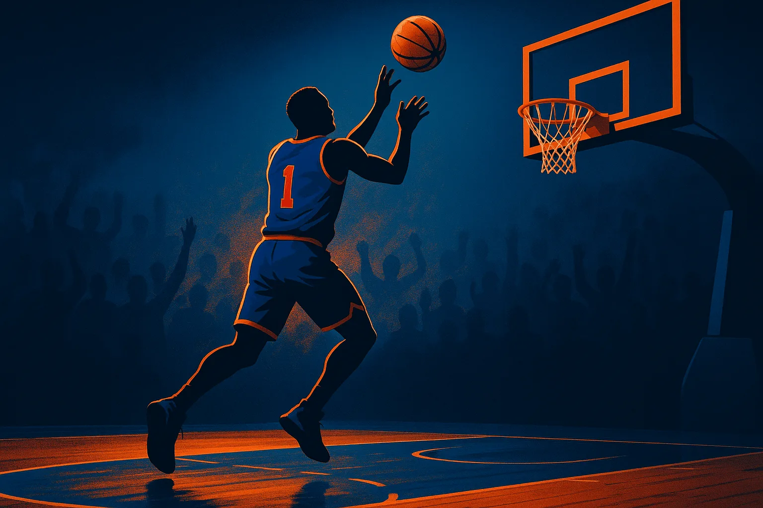 Finále NBA 2026: Knicks na prahu historického titulu po neuvěřitelném obratu