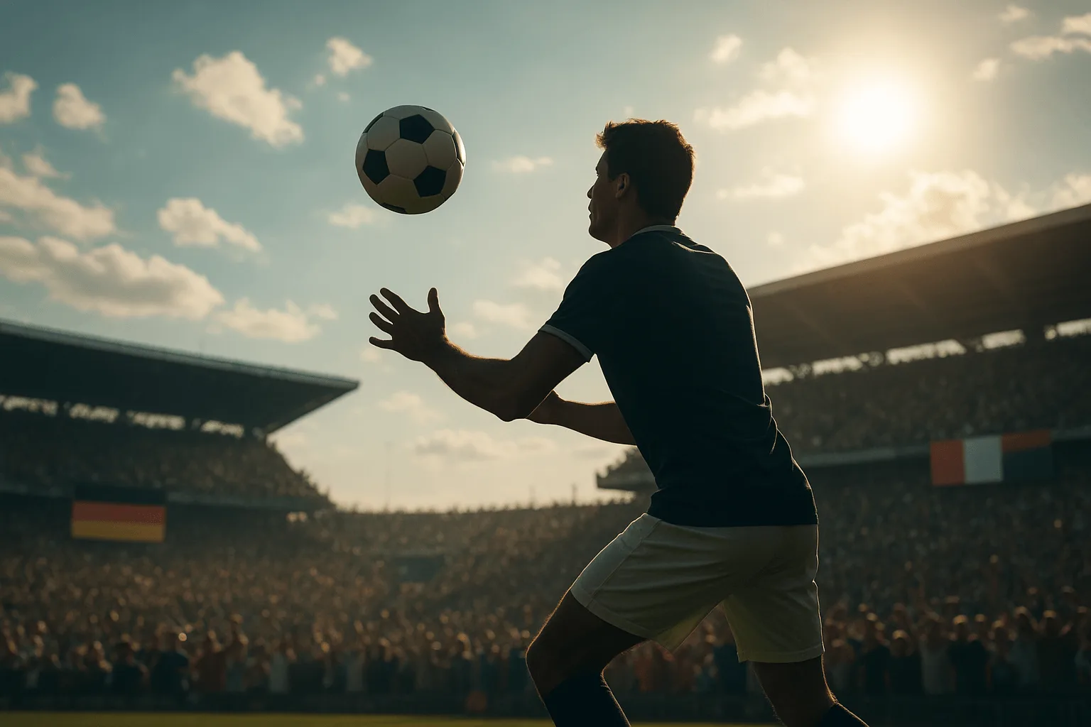 Historický zápas: Německo vs. Curaçao na Mistrovství světa 2026
