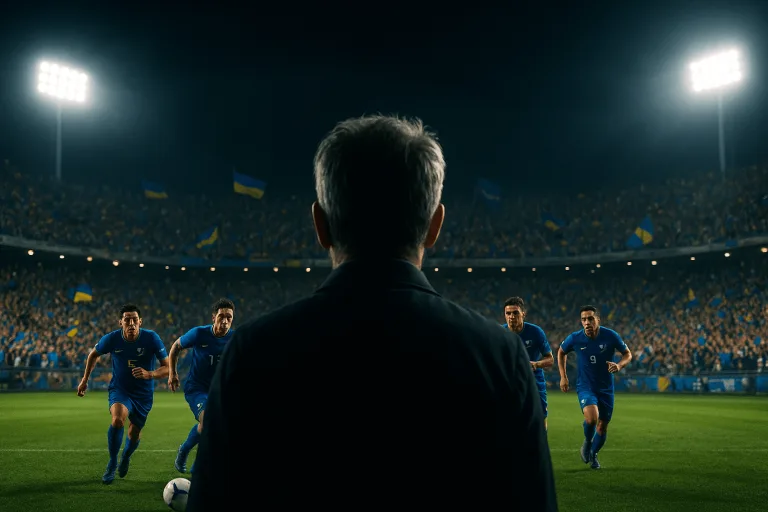 Historický debut Curaçaa na mistrovství světa pod vedením Dicka Advocata