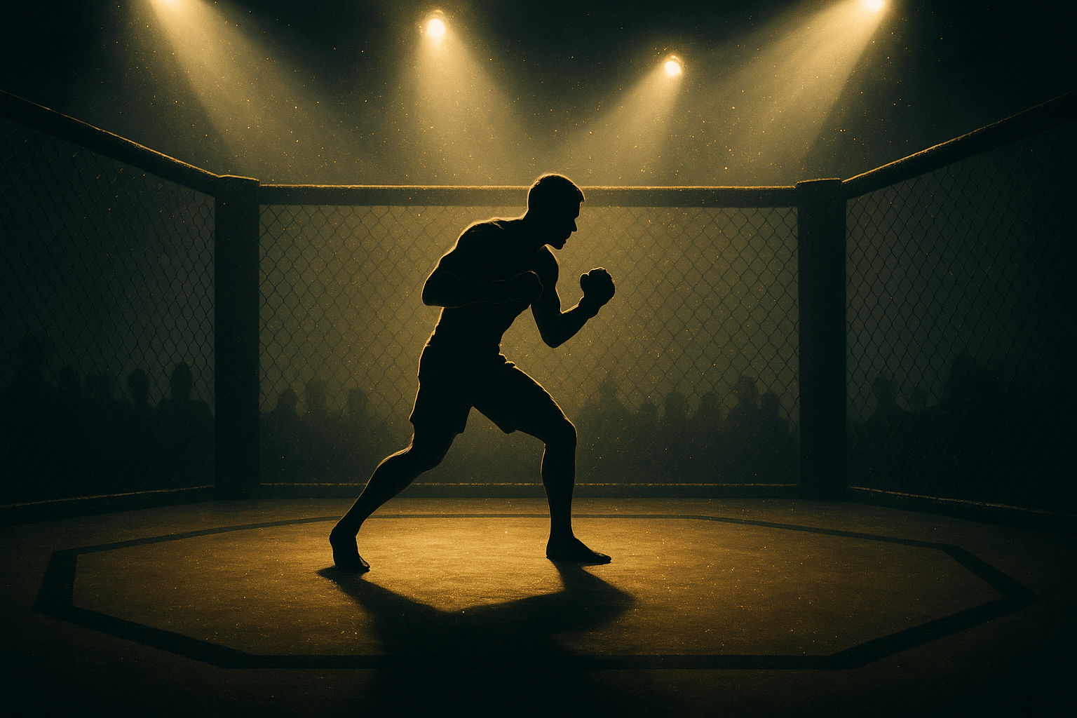 Nova Sport 6 rozšiřuje nabídku o přenosy UFC