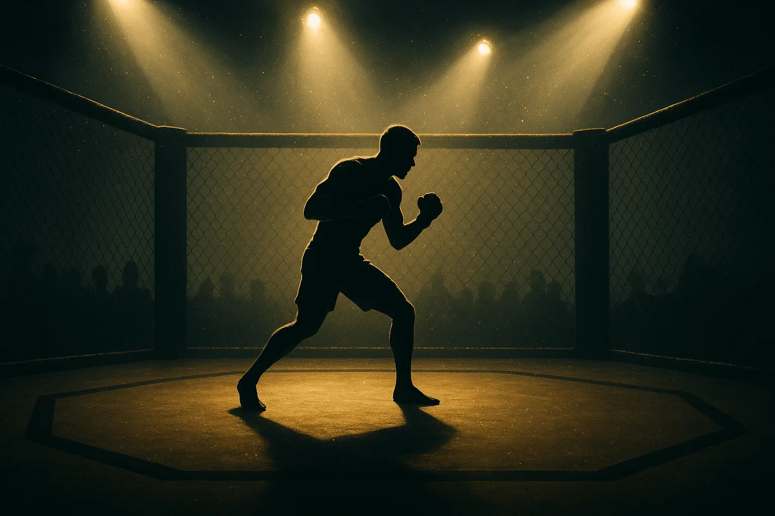 Nova Sport 6 rozšiřuje nabídku o přenosy UFC