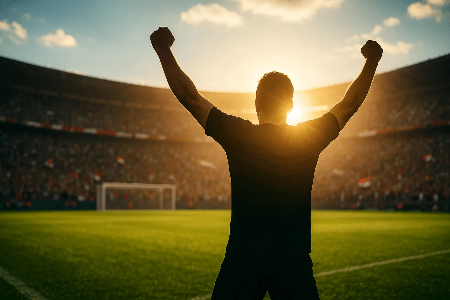 Mohamed Salah vstoupil do historie MS 2026 na svůj 34. narozeniny