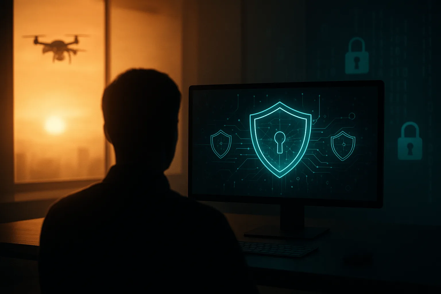 Aktuální trendy v oblasti hackerství: Nové hrozby a ochrana dat