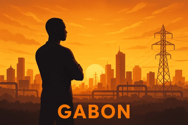 Gabon zahajuje reformu SEEG za účelem zajištění spolehlivějších služeb