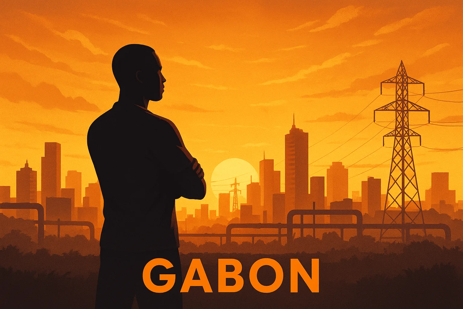 Gabon zahajuje reformu SEEG za účelem zajištění spolehlivějších služeb