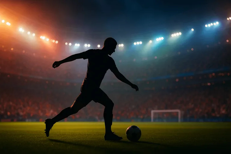 Kylian Mbappé: Odmítnutí nabídky od Saúdské Arábie a přípravy na Mistrovství světa 2026