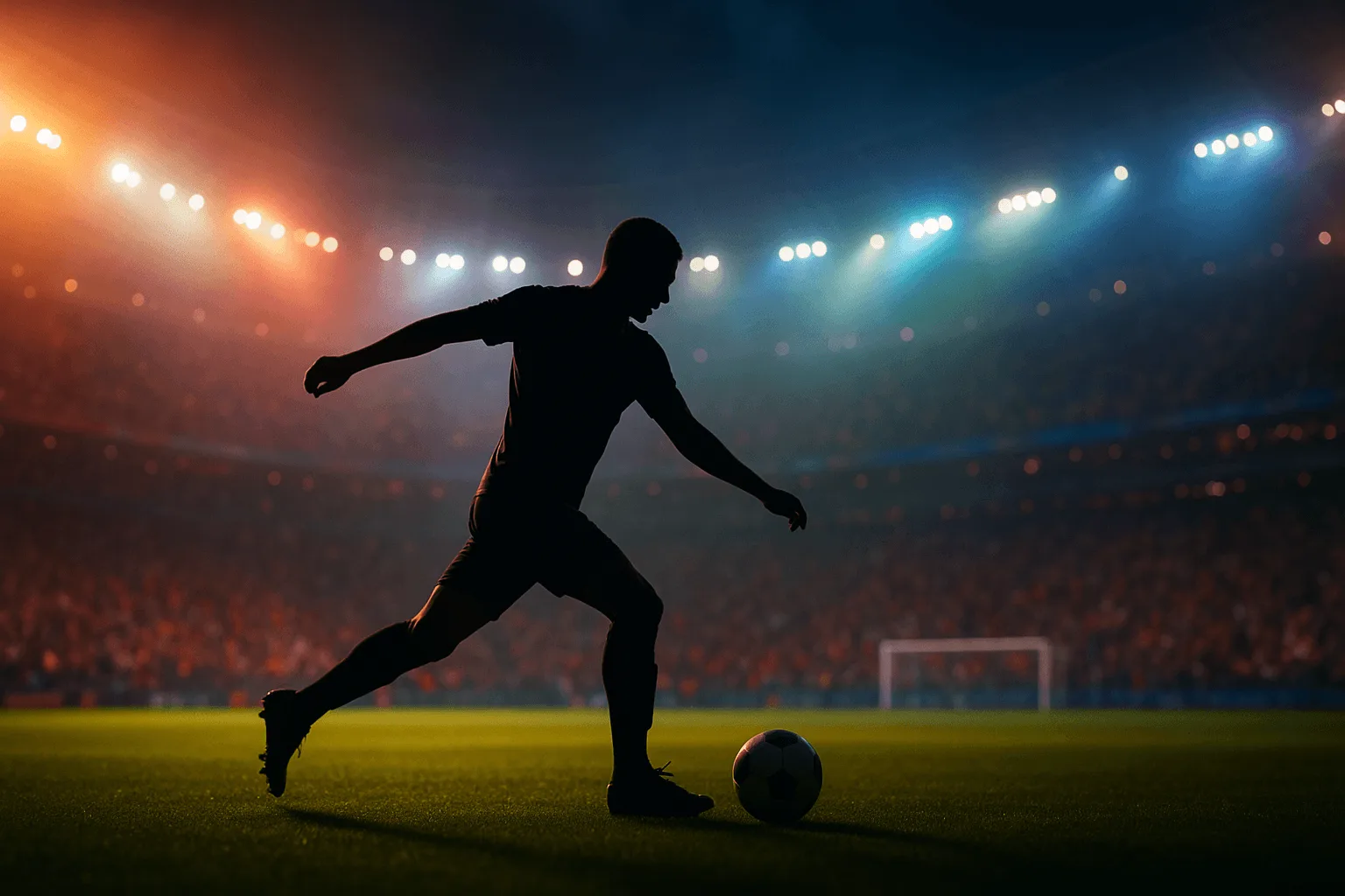 Kylian Mbappé: Odmítnutí nabídky od Saúdské Arábie a přípravy na Mistrovství světa 2026