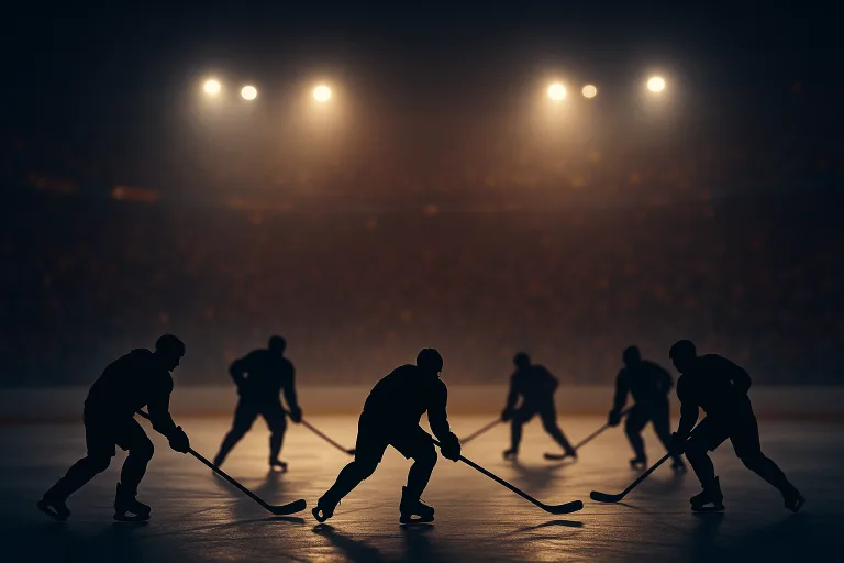 Aktuální program hokejových lig: SHL, Národní liga a Tipsport Liga