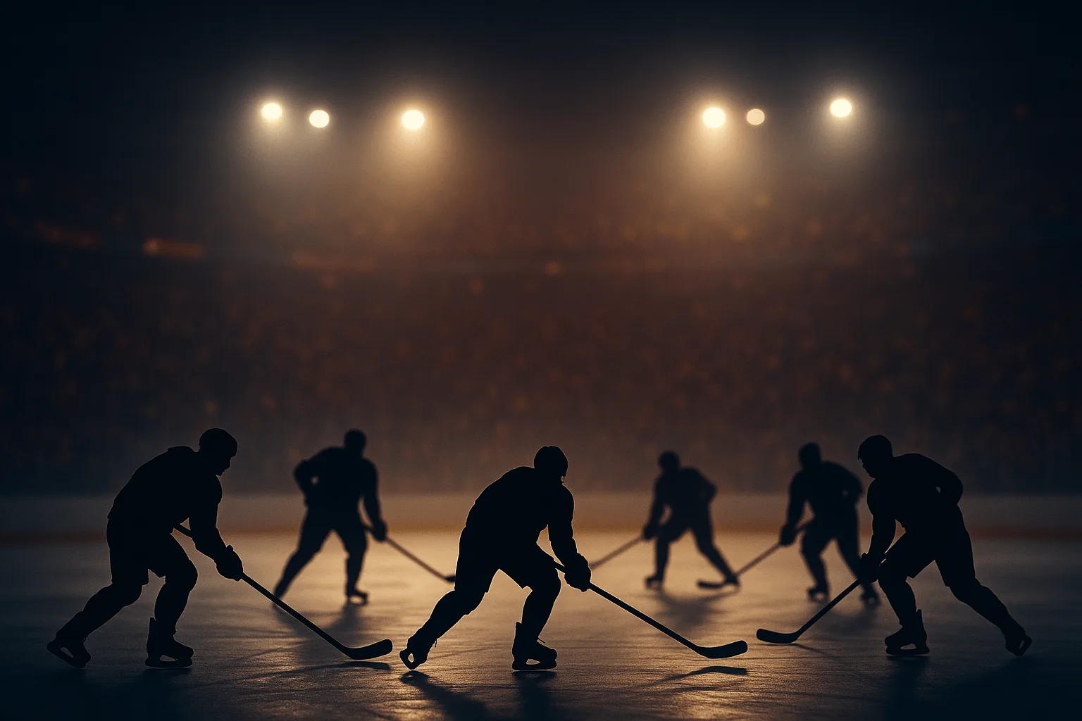 Aktuální program hokejových lig: SHL, Národní liga a Tipsport Liga