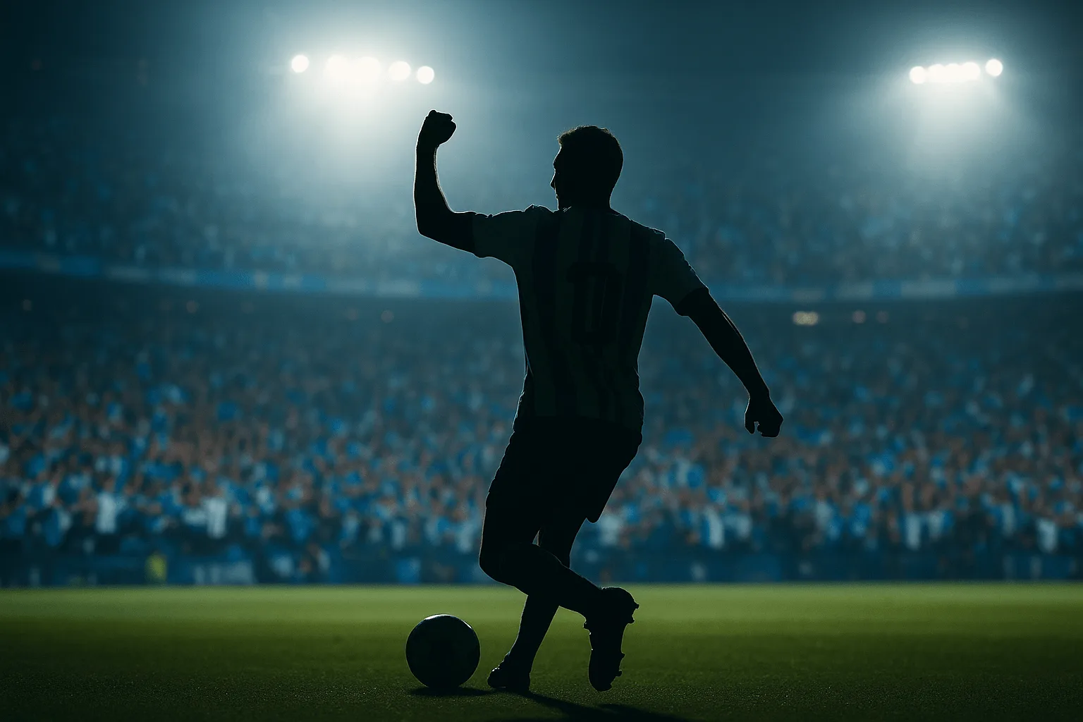 Argentina zahájila obhajobu titulu na MS 2026 vítězstvím nad Alžírskem