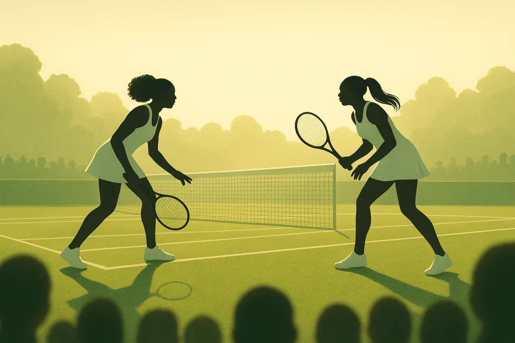 Serena Williamsová se vrací na Wimbledon po čtyřleté pauze
