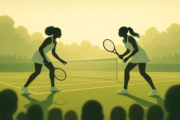 Serena Williamsová se vrací na Wimbledon po čtyřleté pauze