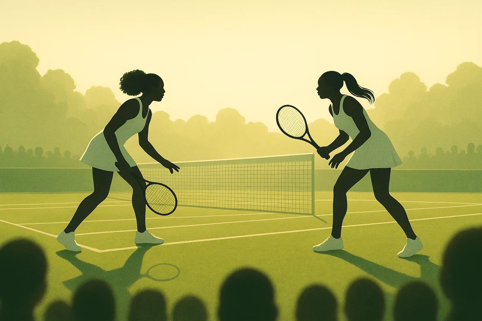 Serena Williamsová se vrací na Wimbledon po čtyřleté pauze