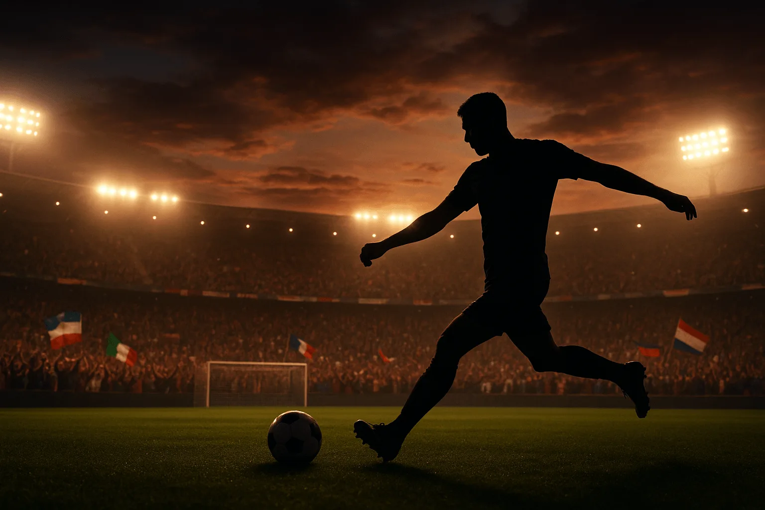 Cristiano Ronaldo se připravuje na debut na Mistrovství světa 2026