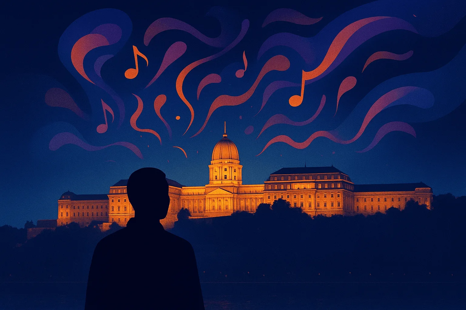 David Byrne zahajuje evropskou část turné ‚Who Is the Sky?‘ v Budapešti