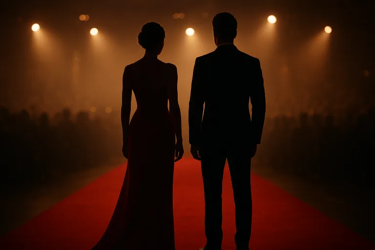 Zendaya a Tom Holland debutují na červeném koberci jako manželé