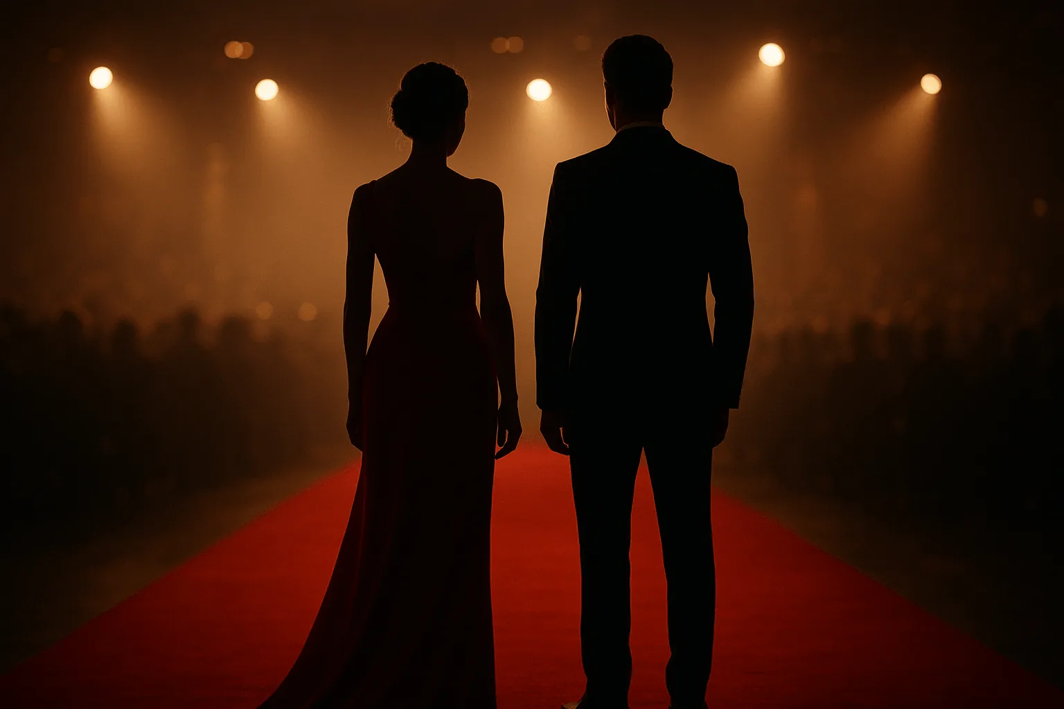 Zendaya a Tom Holland debutují na červeném koberci jako manželé