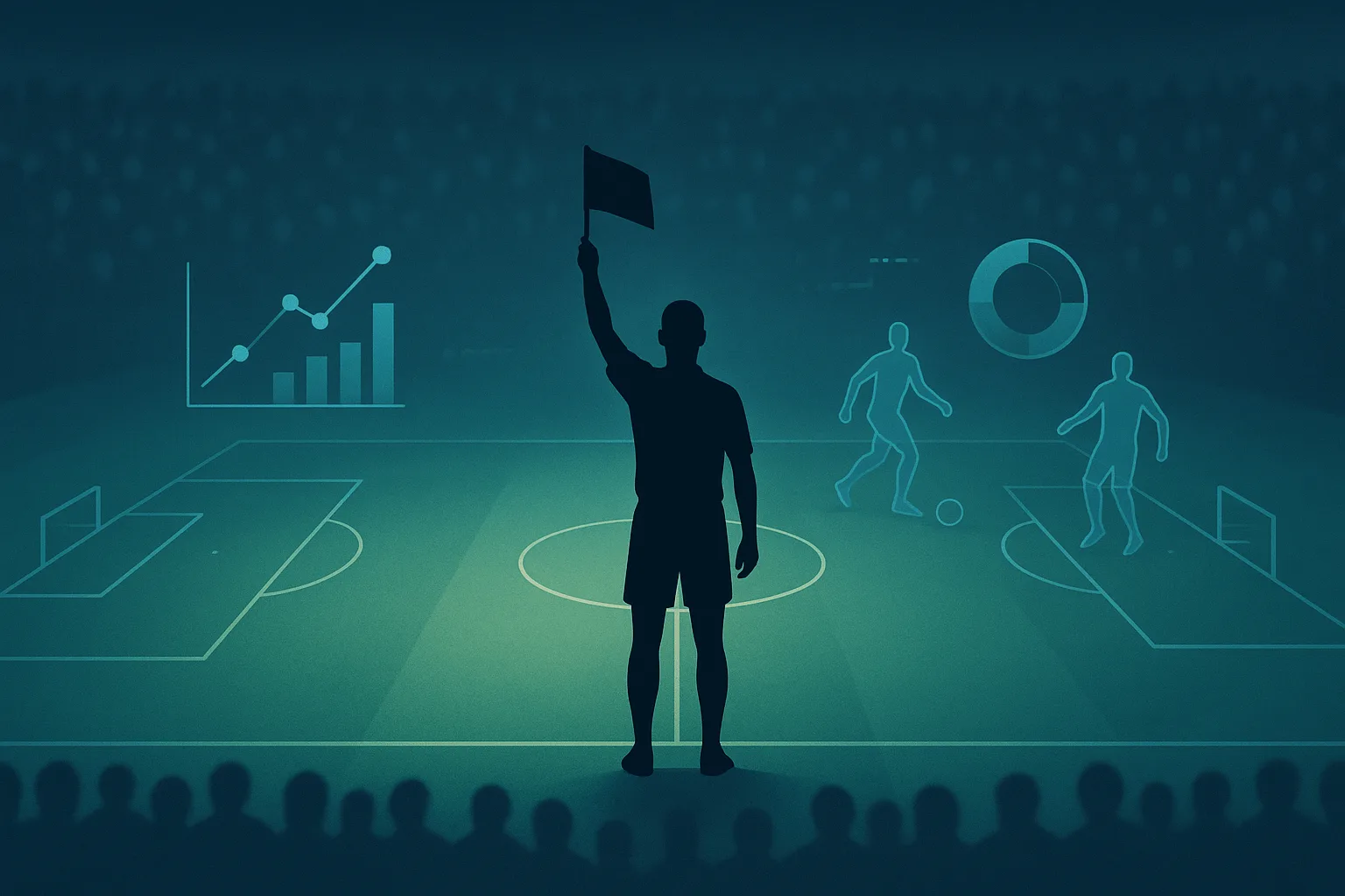 FIFA zavádí nové technologie a pravidla pro zrychlení hry na MS 2026
