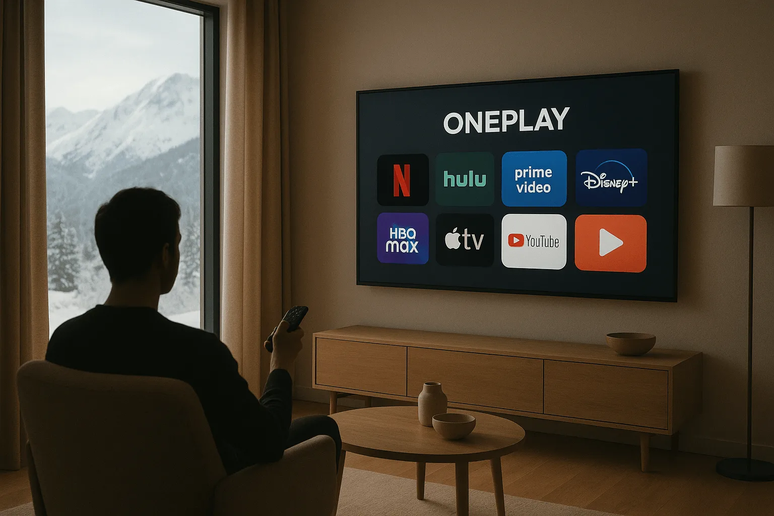 Oneplay: Novinky a trendy v českém streamingu