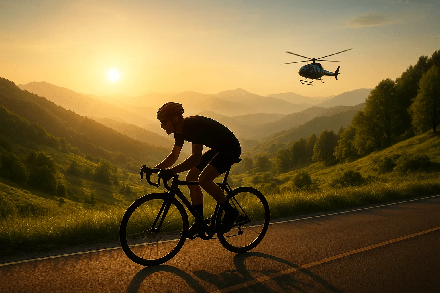 Pogačar dominoval první etapě Tour de Suisse 2026