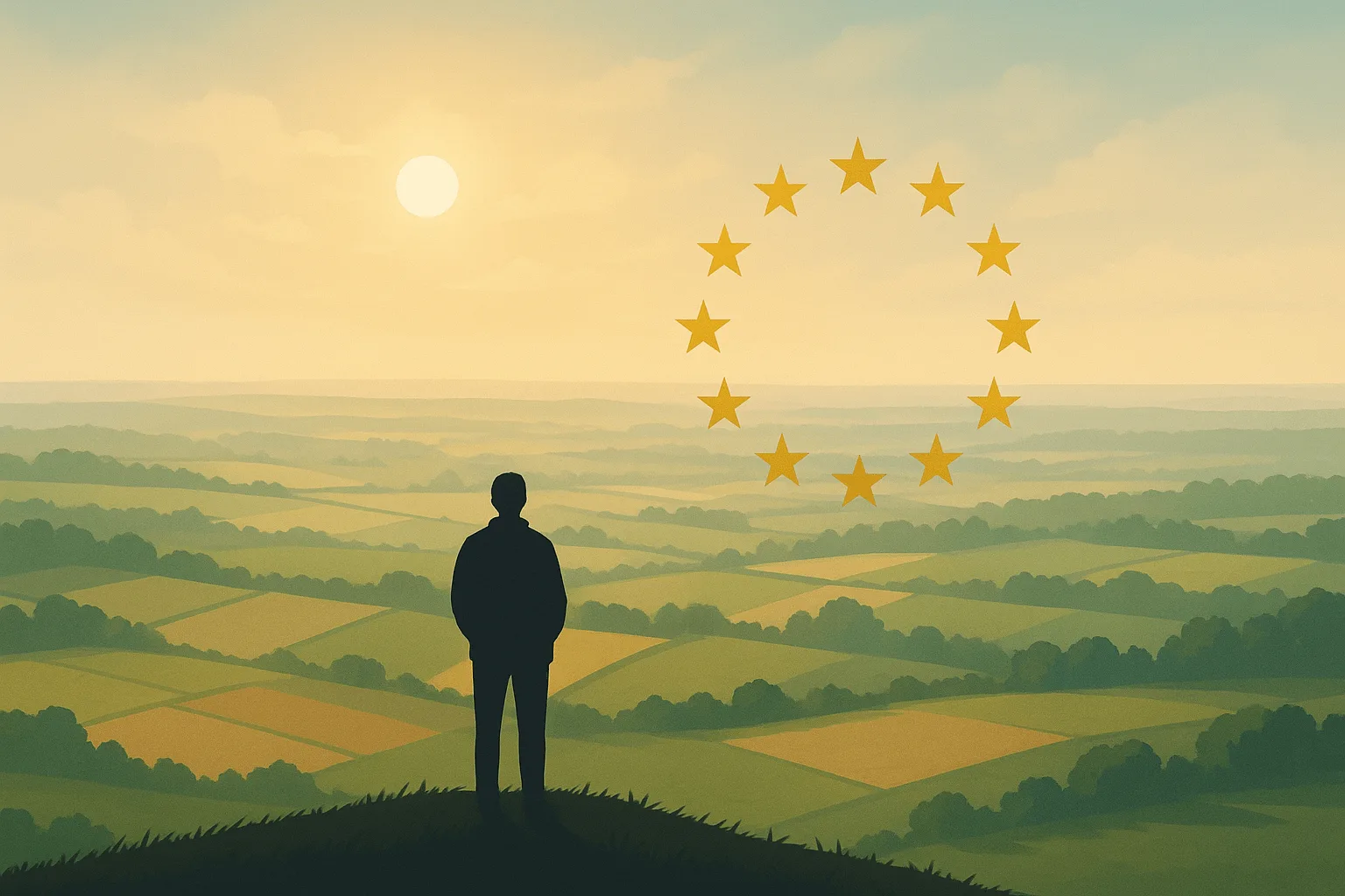 Giorgia Meloniová vede skupinu přátel koheze v EU