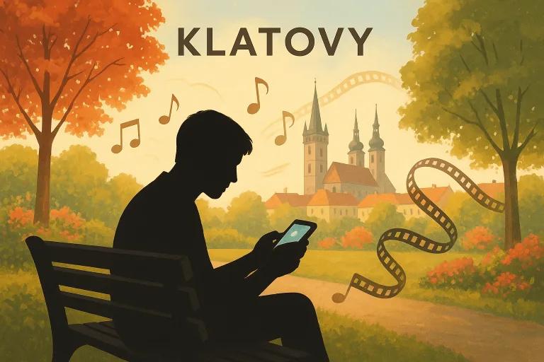 Aktuální program Televize FILMpro v Klatovech