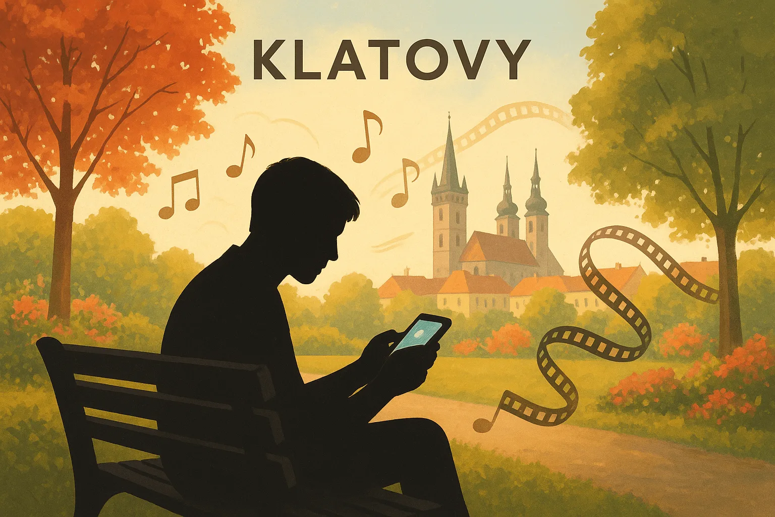 Aktuální program Televize FILMpro v Klatovech